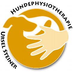 Hundephysiotherapie - Ursel Steiner-25 - Logo